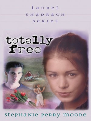 cover image of Totally Free